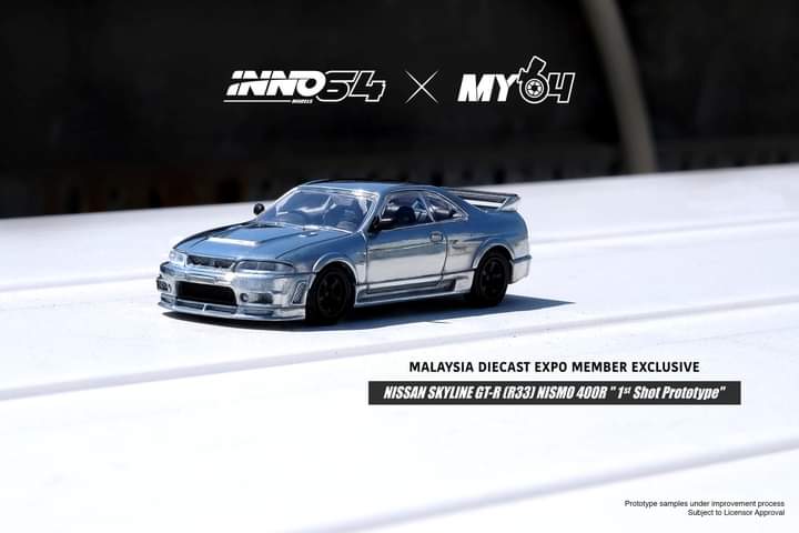 Skyline diecast online