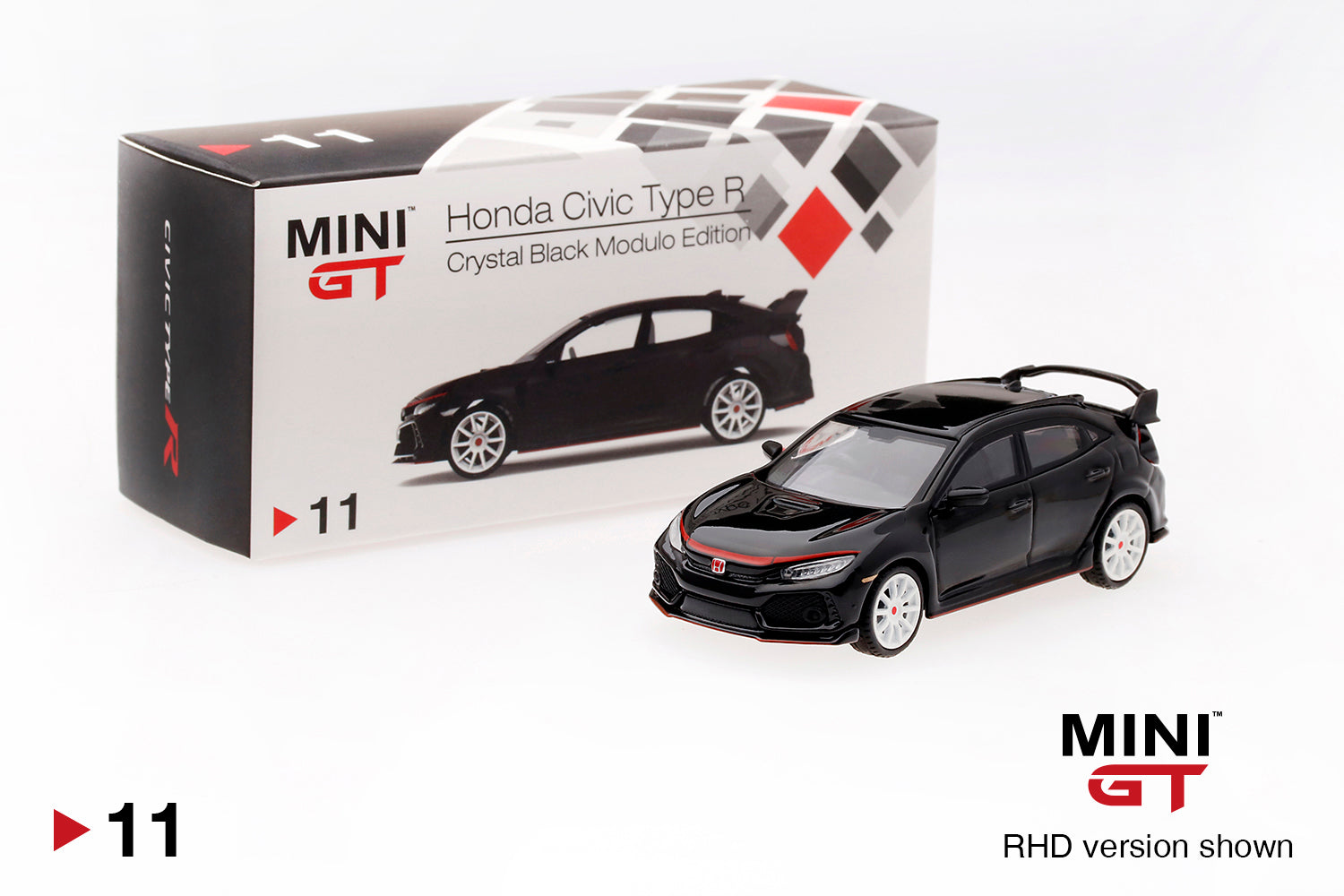 Mini honda civic toy on sale