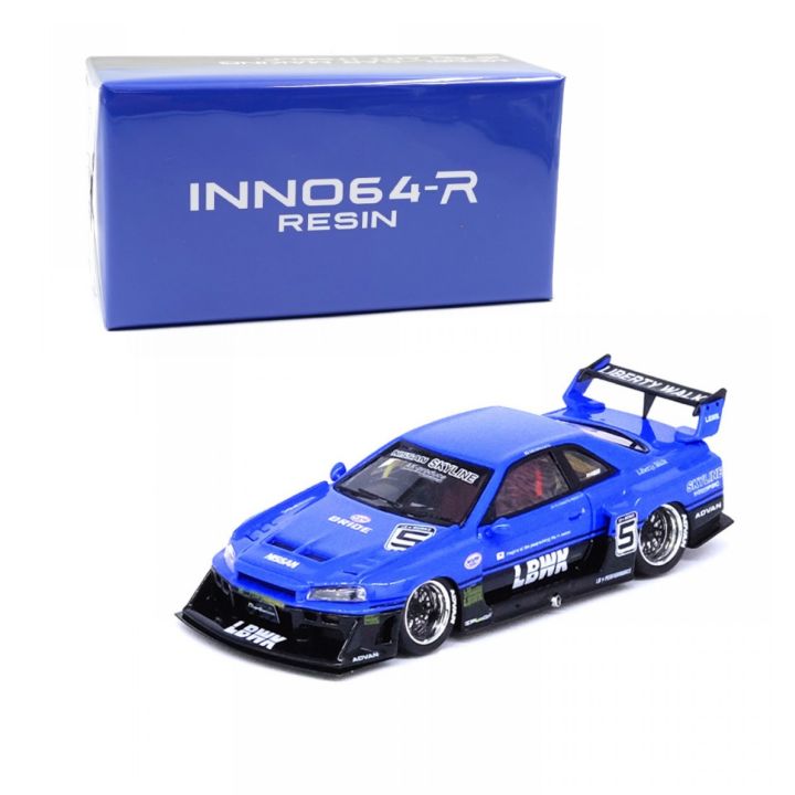 Inno64 diecast online