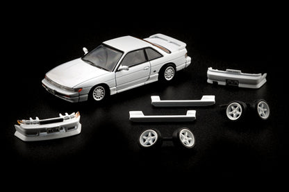 BM Creations Nissan Silvia S13 White (RHD) 64B0296