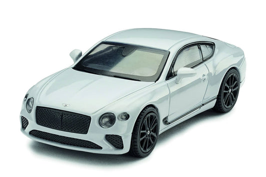 Mini GT Bentley Continental GT - Ice